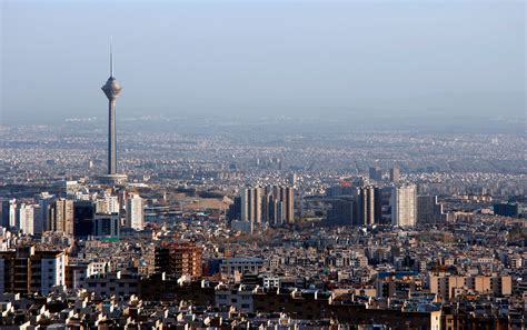 تهران، موفق‌ترین شهر ایران از نظر عملکرد اقتصادی