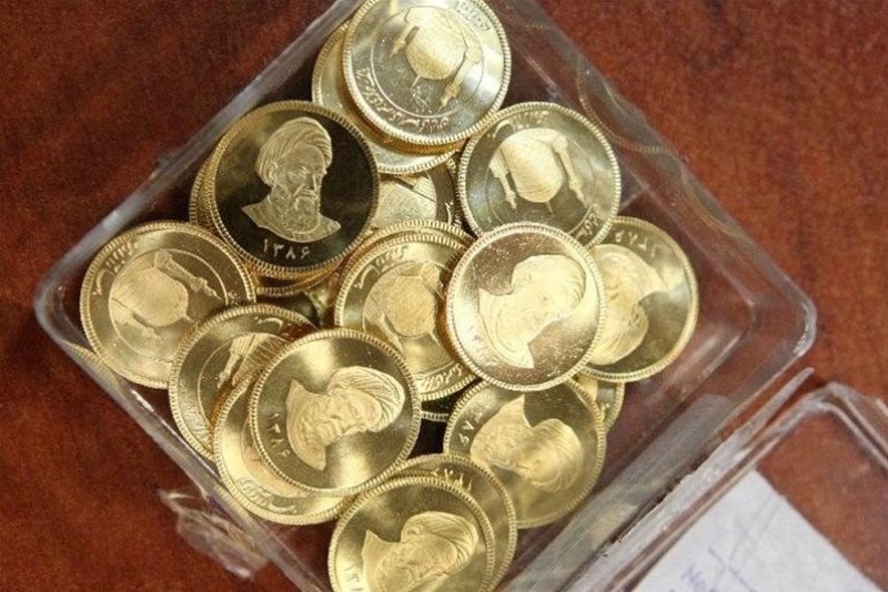 اتحادیه طلا برای بستن سایت های فروش آنلاین سکه نامه نوشت