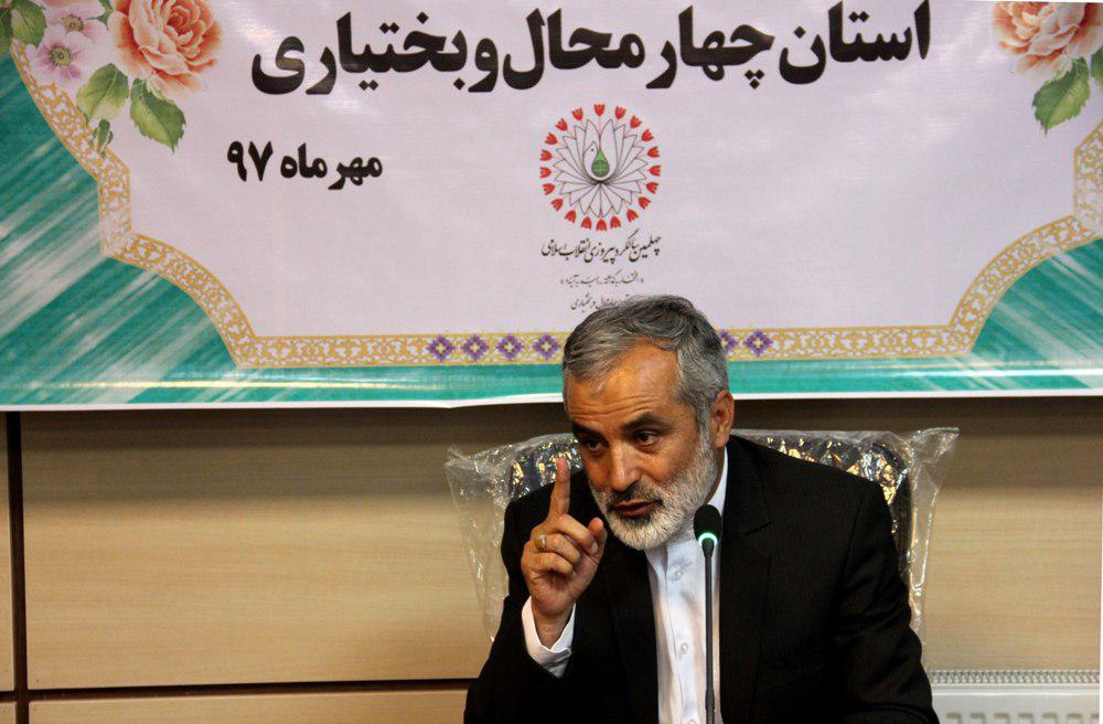 وضعیت فعلی استثنایی‌ترین مقطع تاریخ ایران اسلامی است