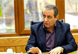 رئیس کمیسیون تخصصی طلا و جواهر اتاق اصناف ایران وضعیت بازار ثابت است