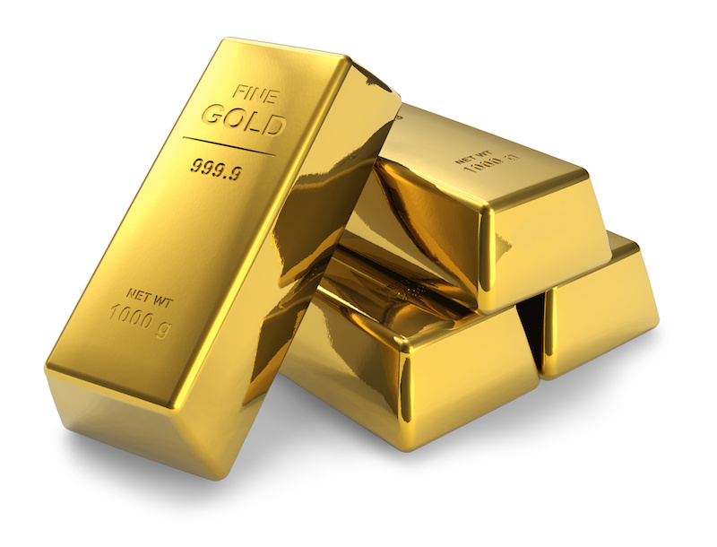 آمار اقتصادی آمریکا قیمت طلا را کاهش داد