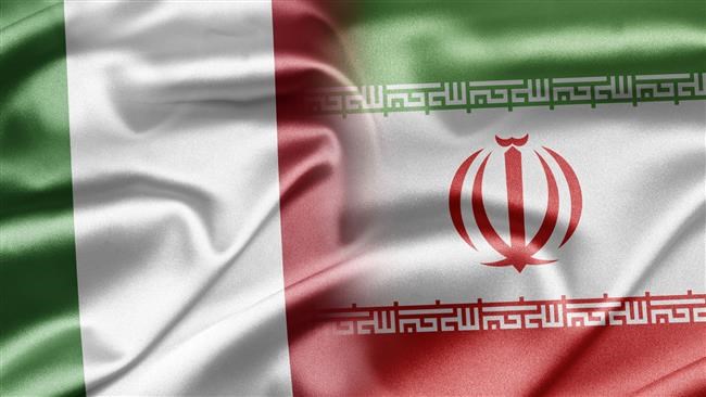 سرمایه‌گذاران ایتالیایی در ایران می‌مانند