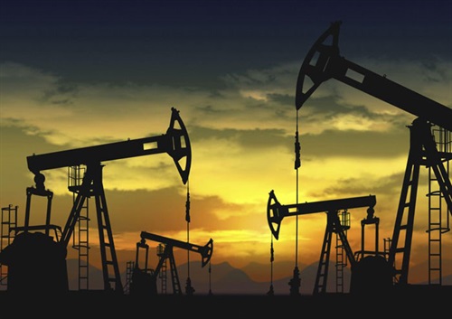 شمار دکل‌های حفاری نفت آمریکا برای پنجمین هفته پیاپی افزایش یافت