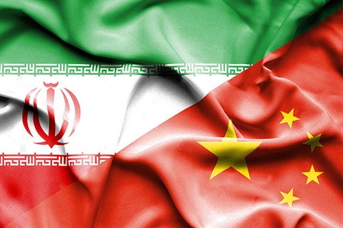 چین واردات نفت خام از ایران را ادامه می‌دهد