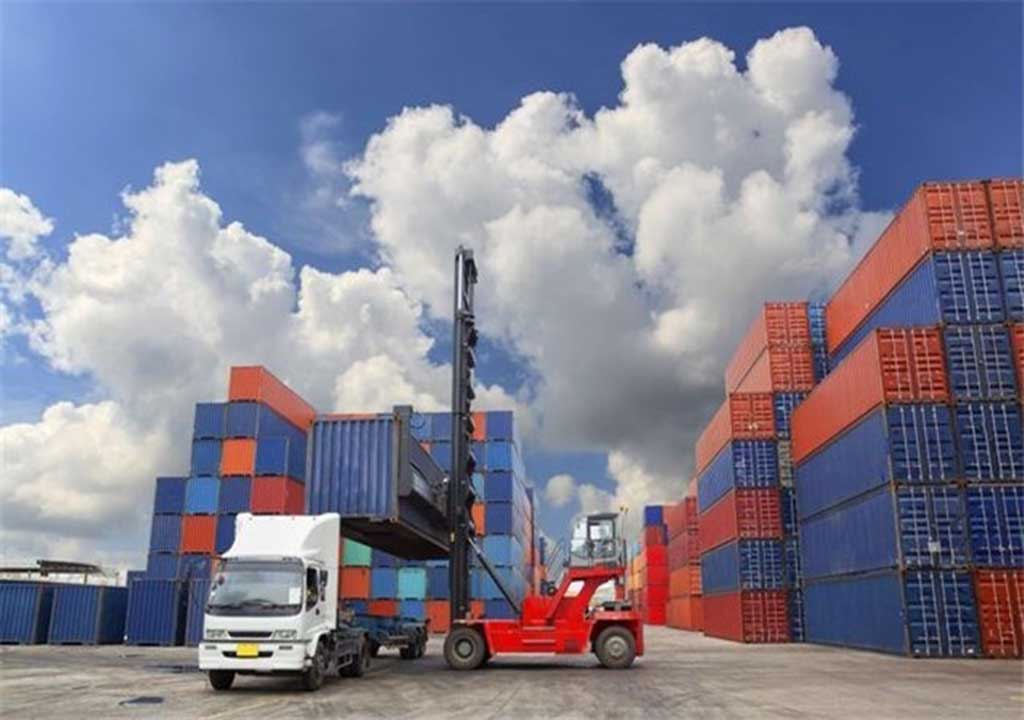 رشد ۱۵۰ درصدی شاخص بهای کالاهای صادراتی ایران