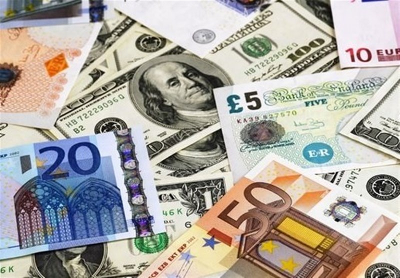 قیمت روز ارزهای دولتی ۹۷/۰۹/۱۹ یورو صعودی شد