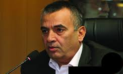 نماینده وزیر در اتاق اصناف ایران منصوب شد