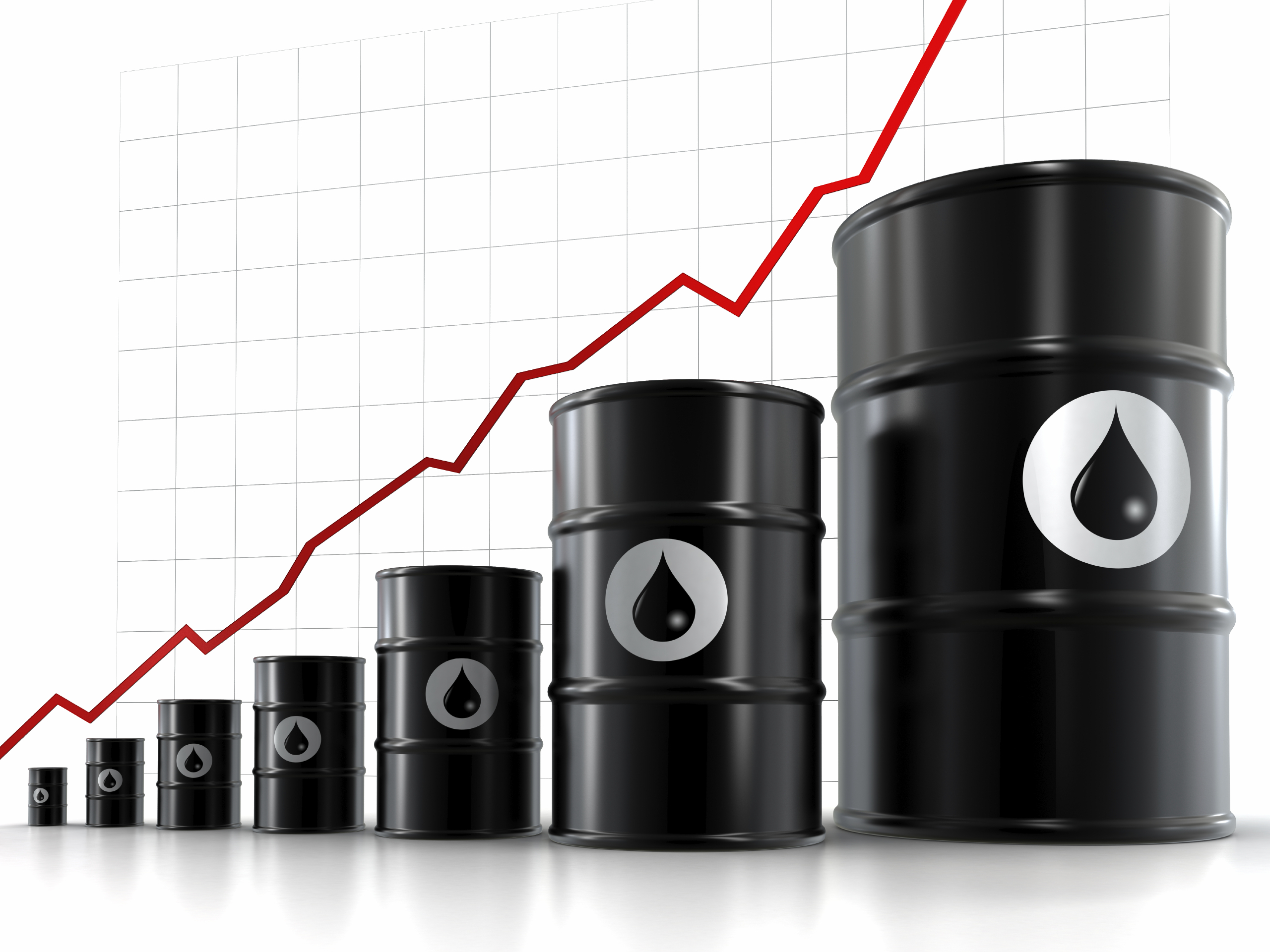 قیمت جهانی نفت امروز ۱۳۹۷/۰۹/۲۶
