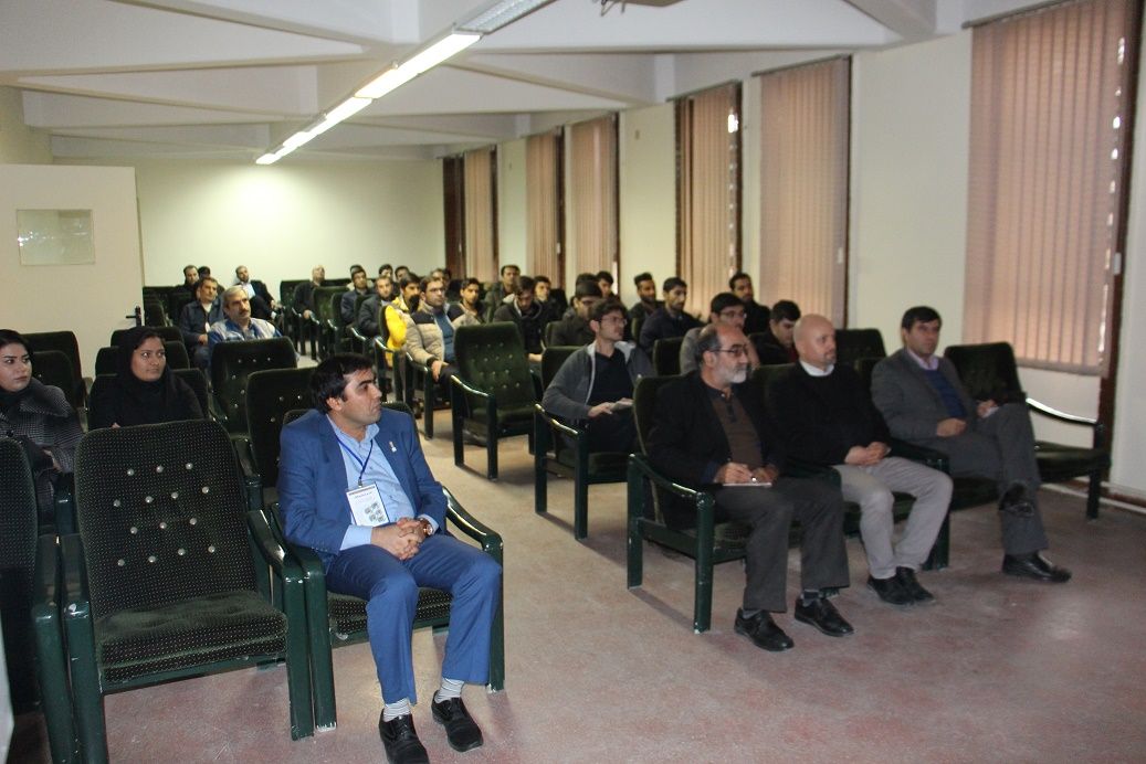 رویدادهای جنبی نمایشگاه اشتغال و توسعه کارآفرینی دانشگاه علمی کاربردی آذربایجان شرقی