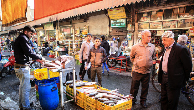 ثبت ۸۸۰۰ شکایت مردمی از افزایش قیمتها در کرمان