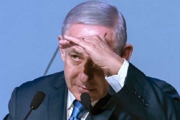 نتانیاهو وزارت جنگ را هم به دست گرفت