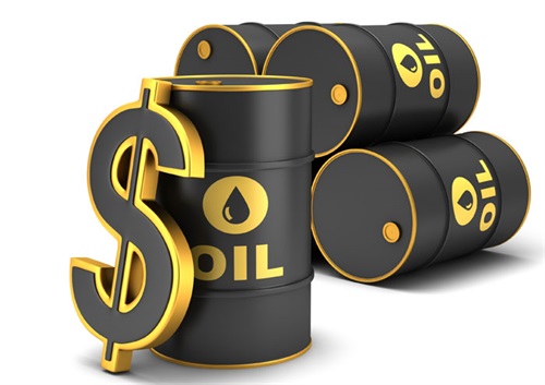 بازگشت قیمت نفت از افت ۵درصدی
