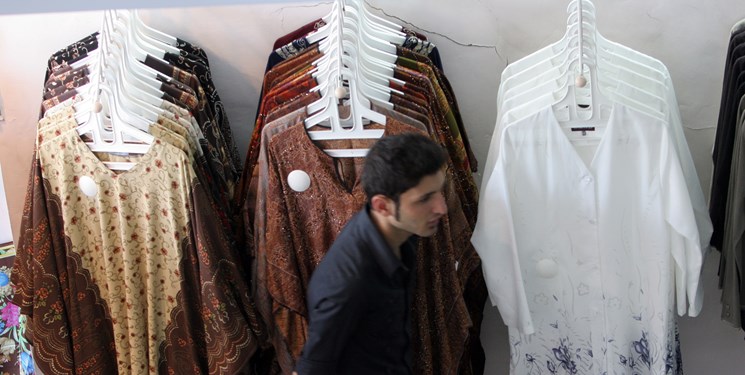 آغاز برخورد با ۱۰۰ نقطه عرضه برند پوشاک قاچاق در تهران