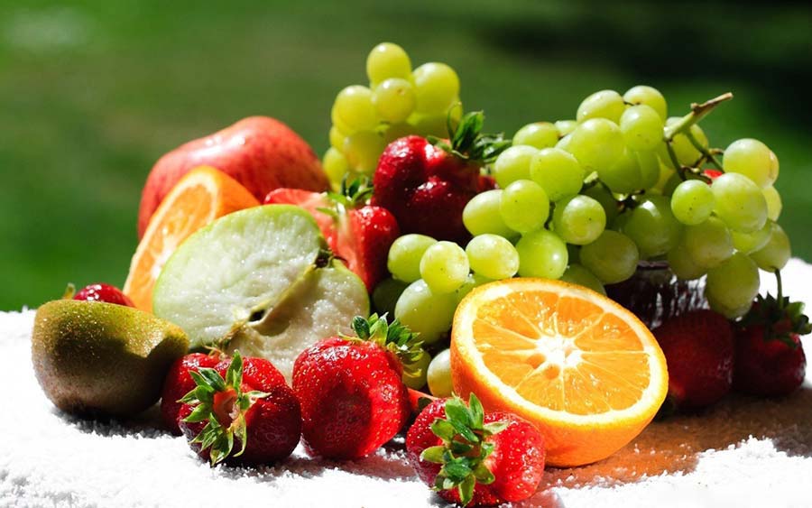 استارتاپ ها به کمک اصلاح چرخه توزیع میوه می آیند