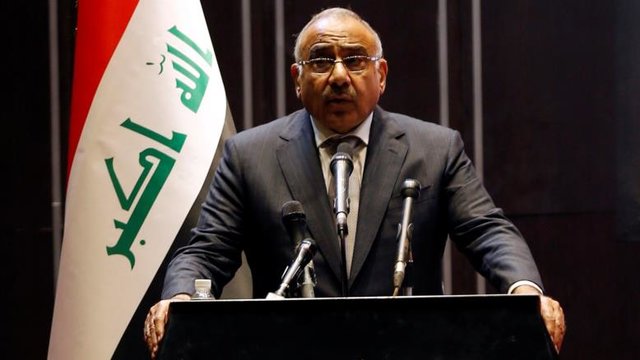موافقت عادل عبدالمهدی با ایجاد گذرگاه جدید میان ایران و عراق