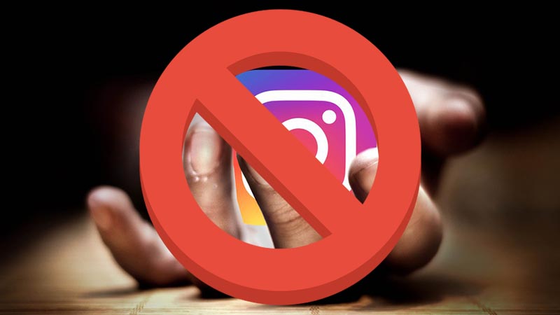 سریال مسدود سازی شبکه های اجتماعی در ایران