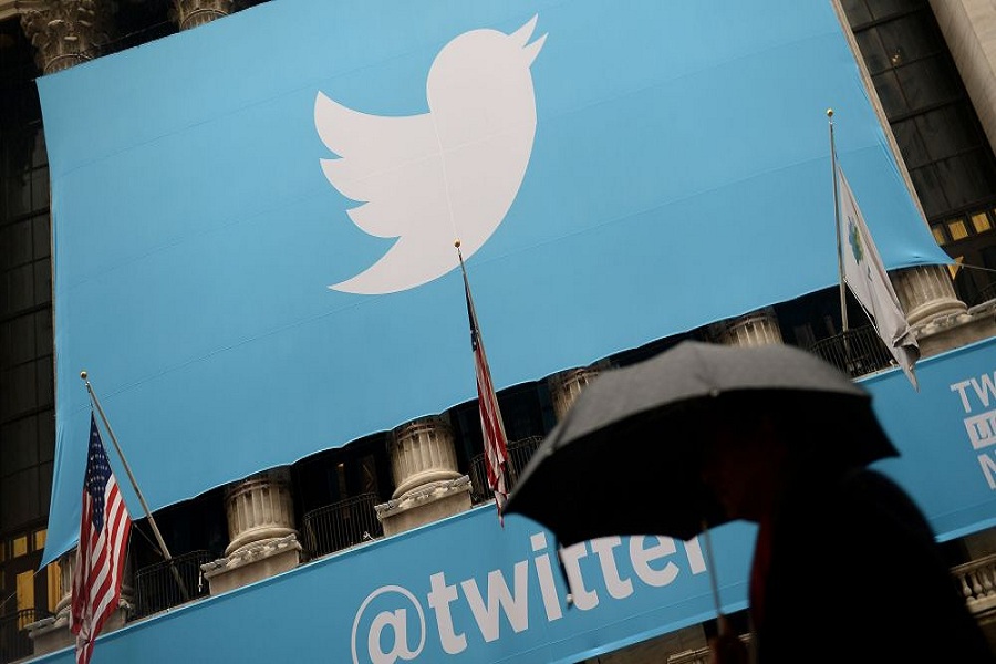کارنامه توئیتر در سال ۲۰۱۸ ، جاه طلبی های اندک در سایه رشدی راکد
