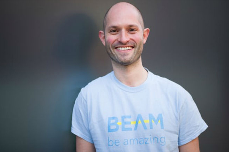 Beam؛ استارتاپی برای رفع مشکلات افراد بی خانمان
