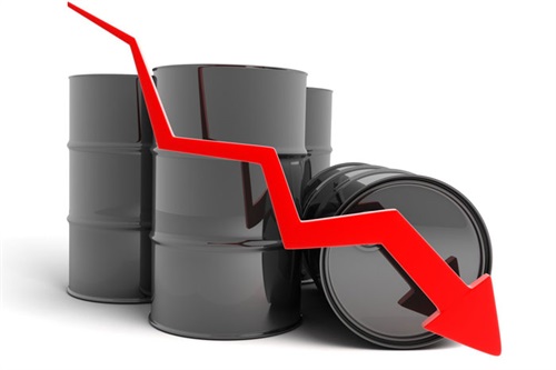 نفت ۲۰۱۹ را با افت قیمت آغاز کرد