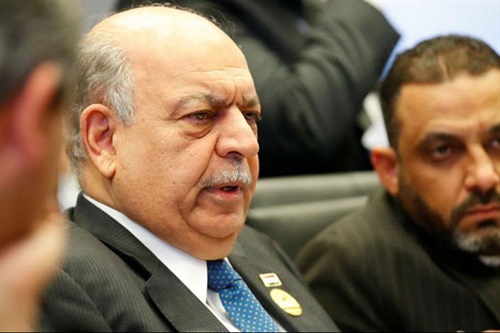 اعلام پایبندی عراق به کاهش تولید نفت