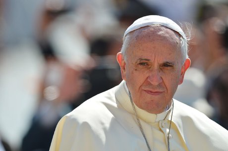 پاپ فرانسیس خواهان حل عادلانه مساله ونزوئلا شد