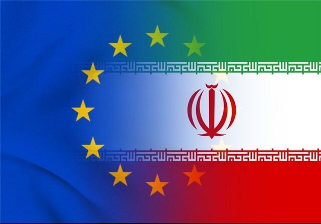 طی روزهای آینده نهاد مالی اروپایی مستقلی با آلمان و بریتانیا برای تجارت با ایران ایجاد می‌کنیم