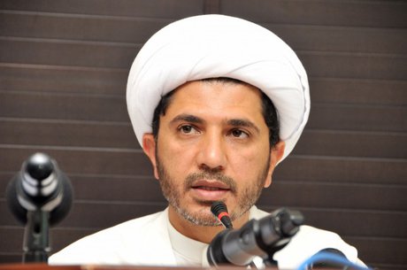انتقاد گوترش از تایید حکم حبس شیخ علی سلمان