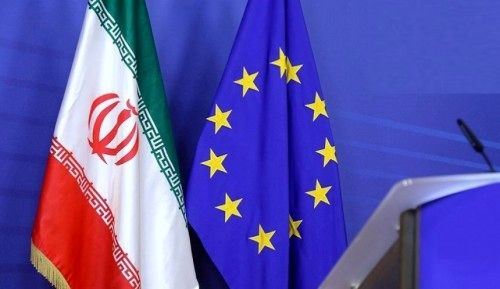 کانال مالی اتحادیه اروپا با ایران با نام «اینستکس» راه‌اندازی شد