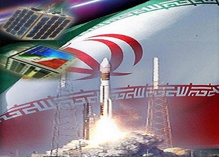 پرتاب ماهواره‌ با ماهواره‌بر ایرانی در شرایط تحریم فضایی کشور