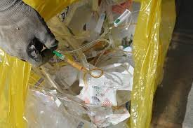 زندگی پرریسک زباله گردهای خوزستان