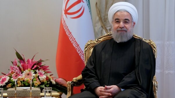 تبریک روحانی به نخست وزیر ارمنستان