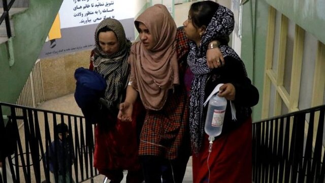 انفجار در کابل با ده‌ها کشته و زخمی