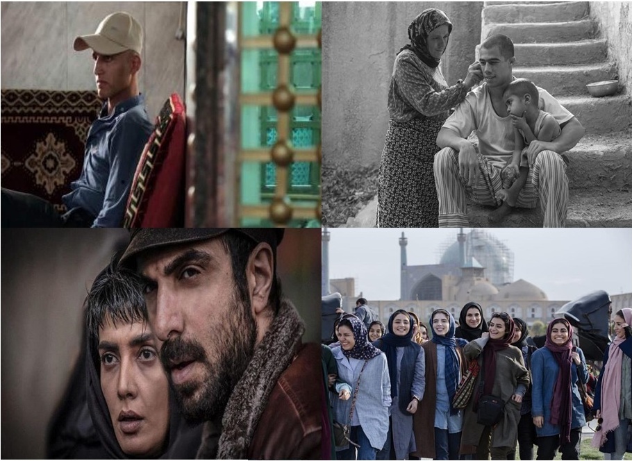 اکران نخستین فیلم آقازاده سینما آغازگر جشنواره سی و هفتم فجر
