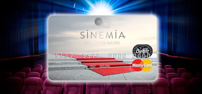 Sinemia’s استارتاپی برای حاکمیت دنیای سینما