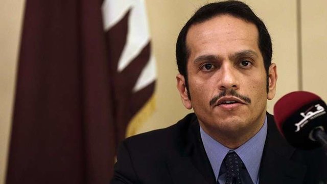 قطر  به دنبال برگزاری نشست منطقه‌ای با محوریت بررسی جنایات داعش