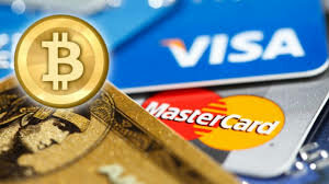 خریداری ارزهای دیجیتال با کارت‌های اعتباری