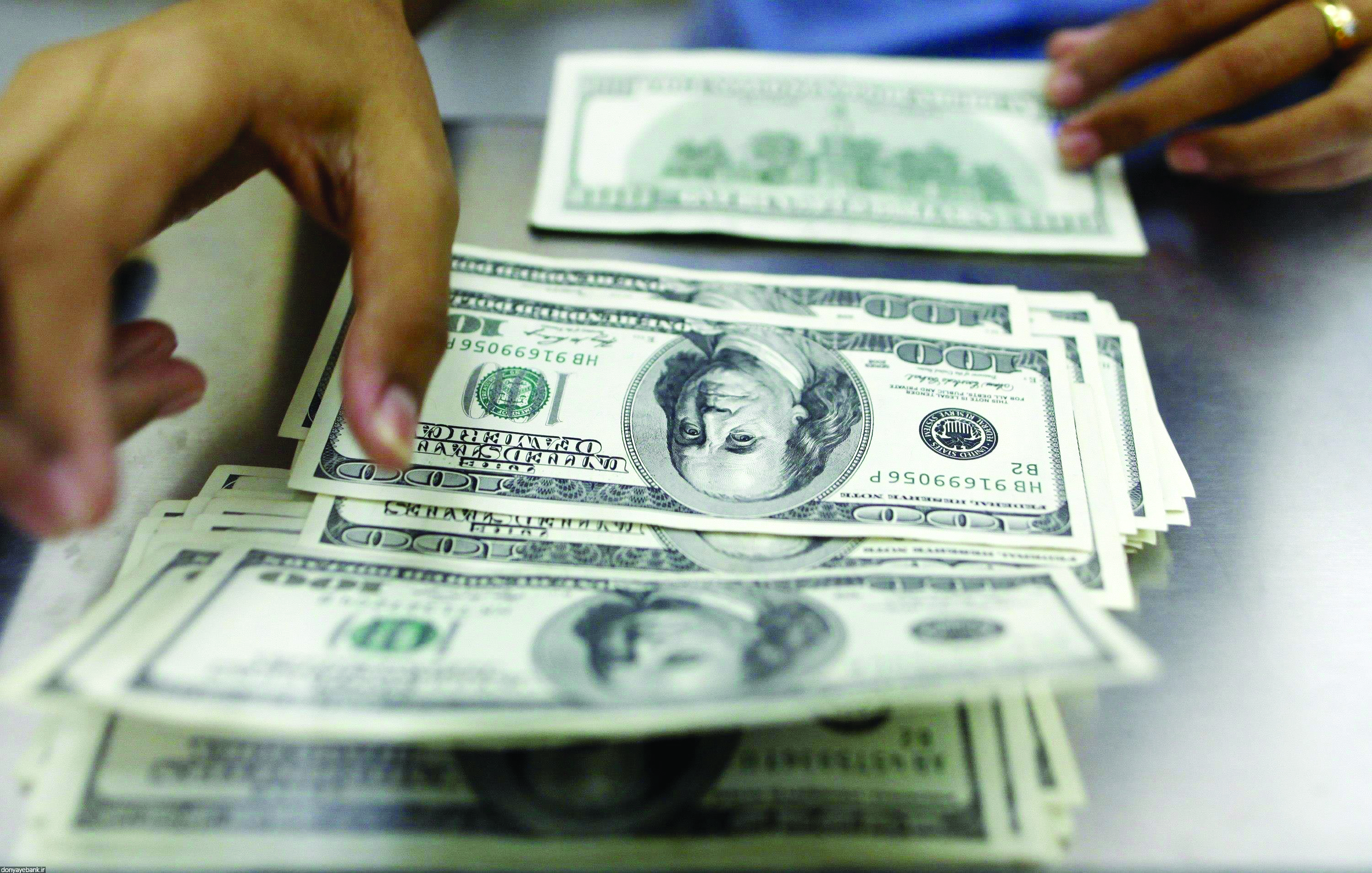 تکاپوی دولت برای جذب  دلارهای خانگی