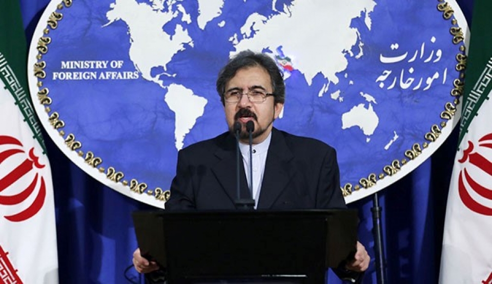 توضیحات سخنگوی وزارت امور خارجه در مورد دلایل استعفای ظریف