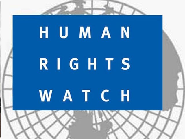 دیده‌بان حقوق بشر: پاپ به امارات برای پایان نقض‌ حقوق بشر فشار بیاورد