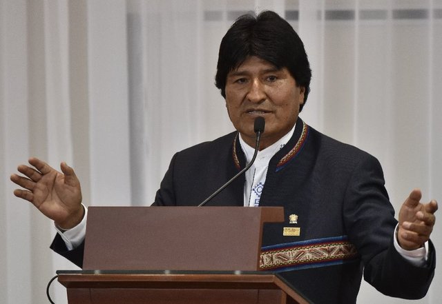 حمایت بولیوی از مادورو و مذاکرات سیاسی در ونزوئلا