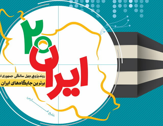 دستاوردهای انقلاب اسلامی در حوزه “گردشگری و زیارت”