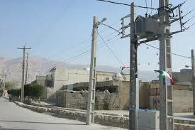 ۲۲۰ روستای سیستان و بلوچستان برق ندارد