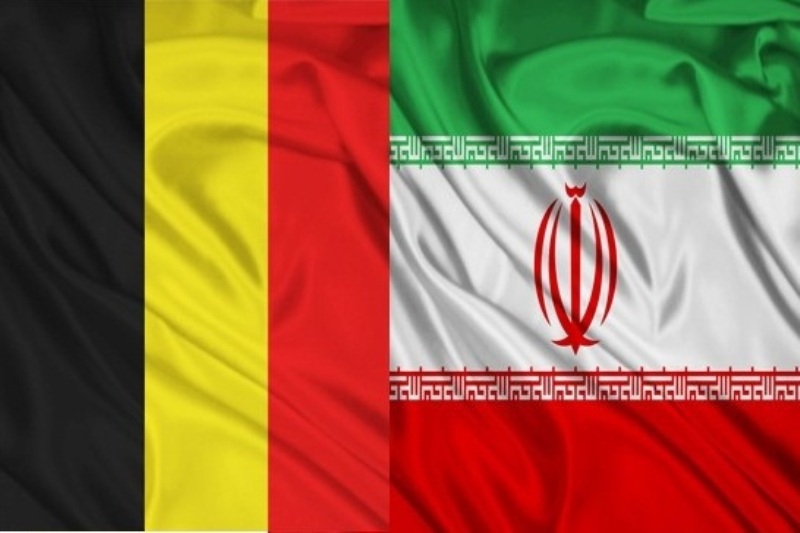 اعضای هیات مدیره اتاق مشترک ایران و بلژیک انتخاب شدند