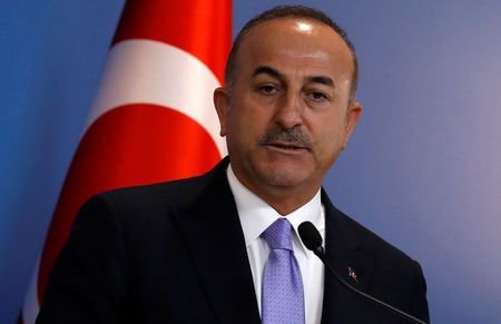 ترکیه: در بازسازی عراق مشارکت می‌کنیم
