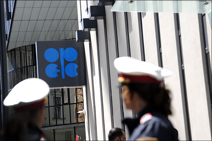 رشد قیمت سبد نفتی اوپک برای سومین هفته پیاپی