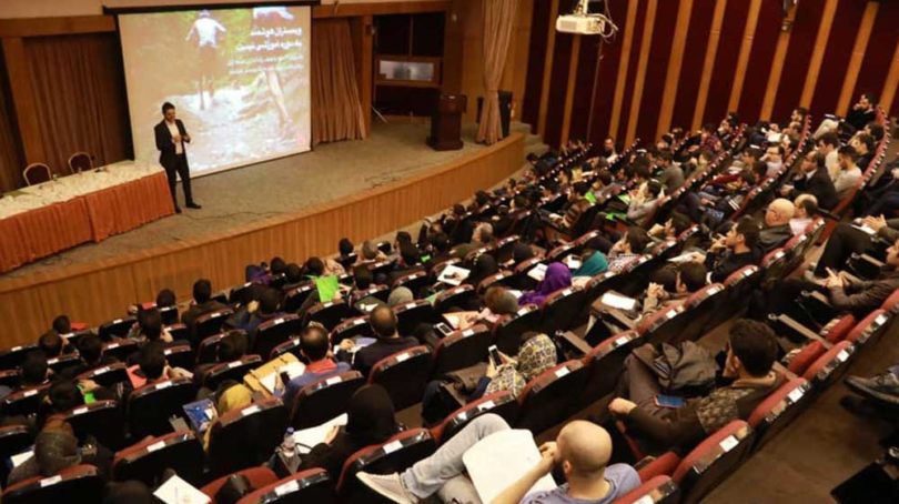 گردهمایی سالانه وب‌مستران در دانشگاه شهید بهشتی برگزار می‌شود