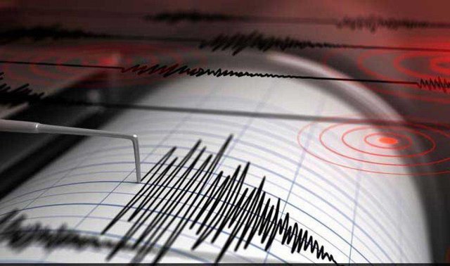 وقوع زلزله ۶.۲ ریشتری در ژاپن