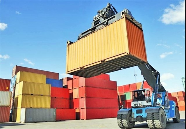 صادرات ۴ کالای صادراتی ایران به افغانستان آزاد شد