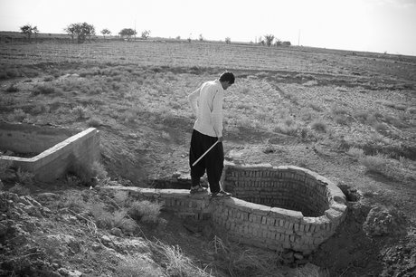 اجرای طرح‌های فناورانه زودبازده حوزه آب در مناطق عشایری و محروم