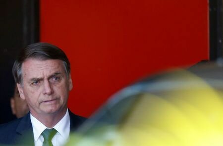 آمریکا به دنبال ارتقای روابط نظامی با برزیل است